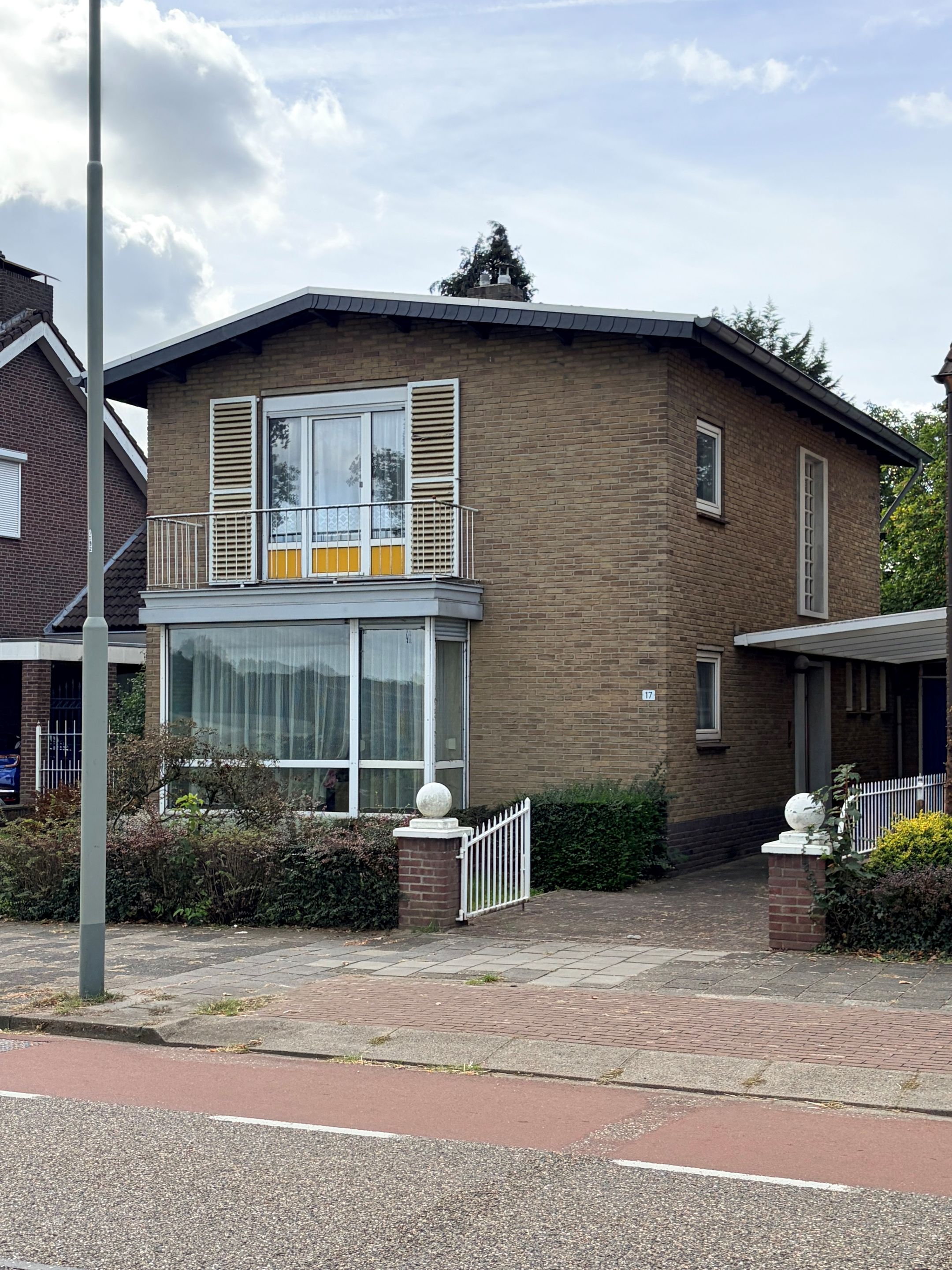 Foto 42 van Europaweg-Noord 17