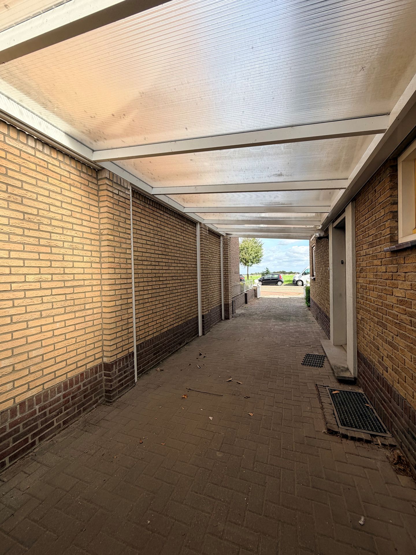 Foto 40 van Europaweg-Noord 17