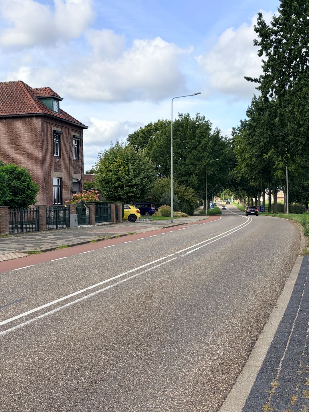 Foto 43 van Europaweg-Noord 17