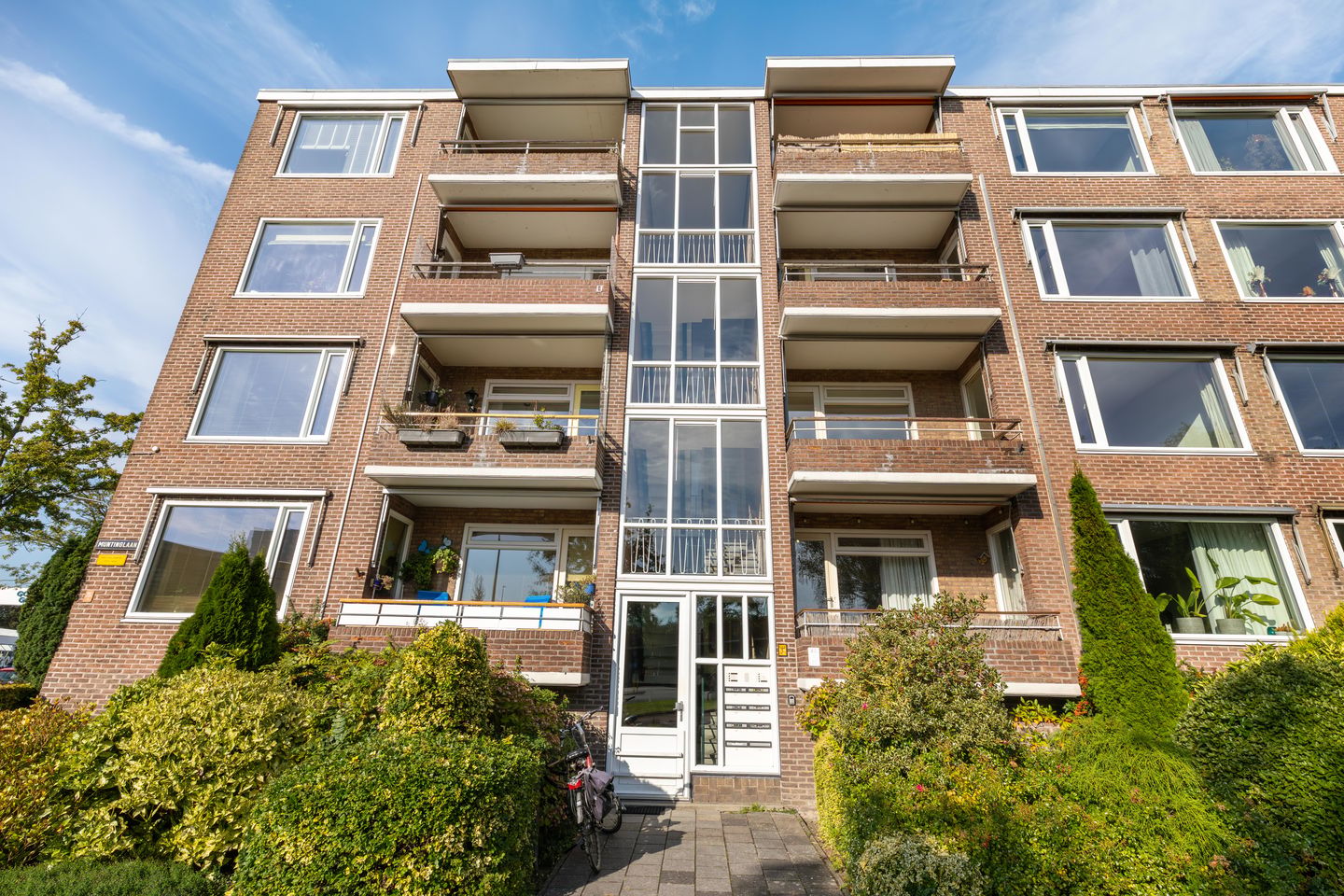 Foto 4 van Muntinglaan 46