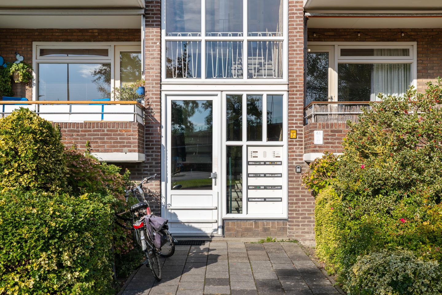 Foto 5 van Muntinglaan 46