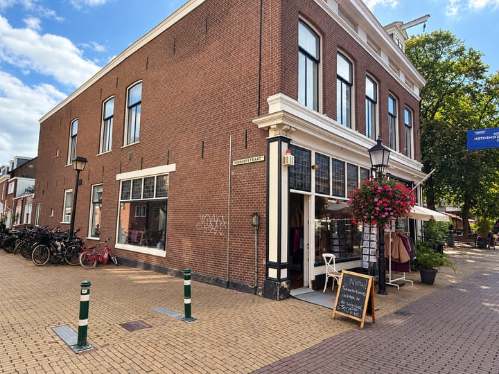 Herenstraat 132, Voorburg