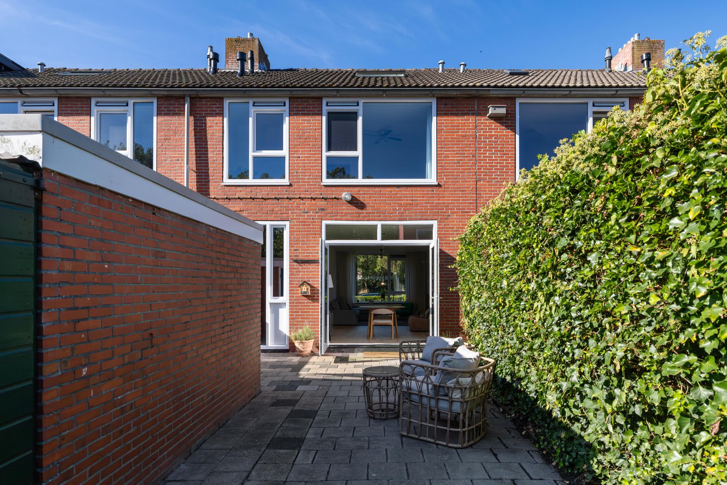 Foto 20 van Spicastraat 35