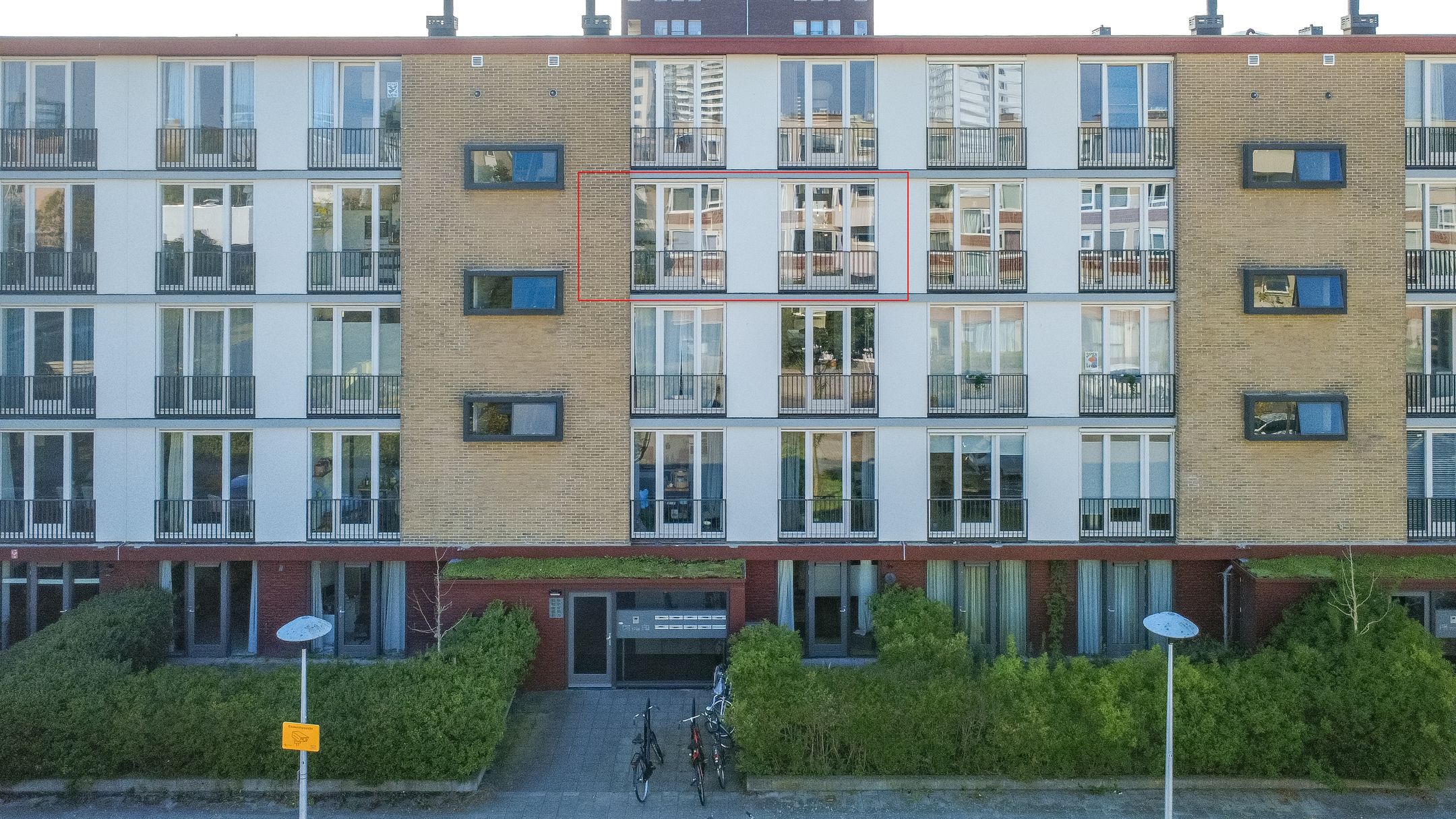 Spaaklaan 91 