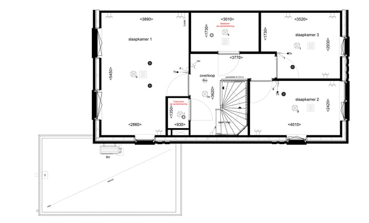 Woning te koop: Zwanenbloem 13, Schagerbrug