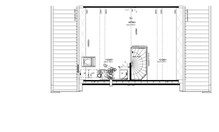 Woning te koop: Zwanenbloem 13, Schagerbrug