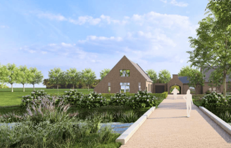 Weidewoningen thumbnail
