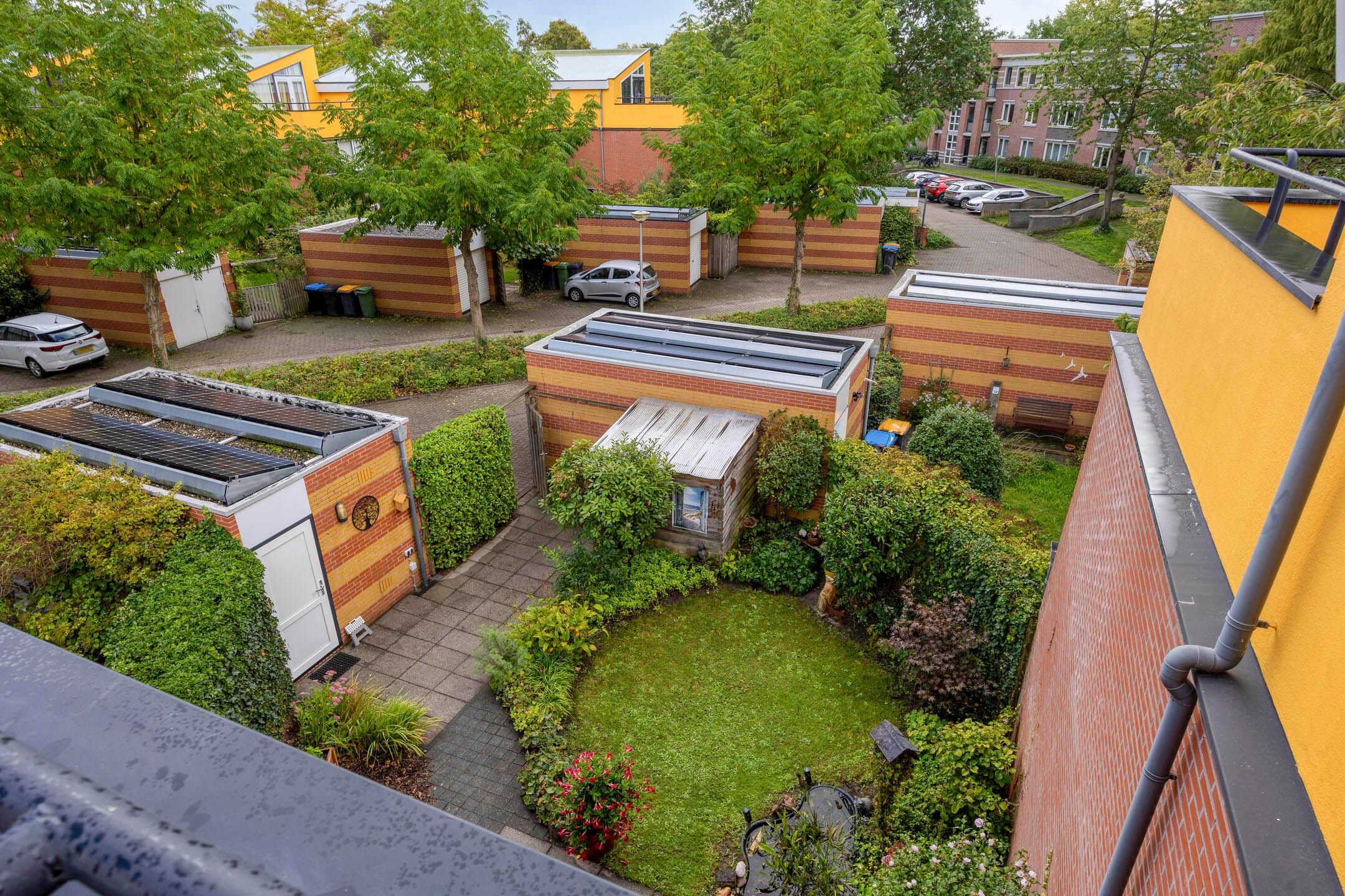 Photo 27 of Godebaldstraat 40