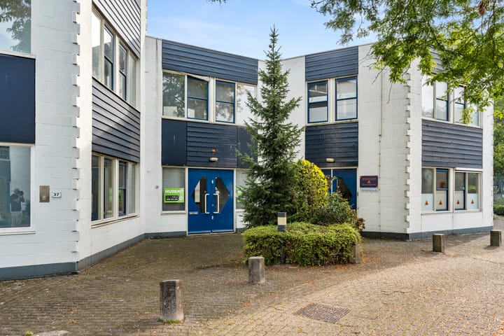 Vendelier 39, Veenendaal