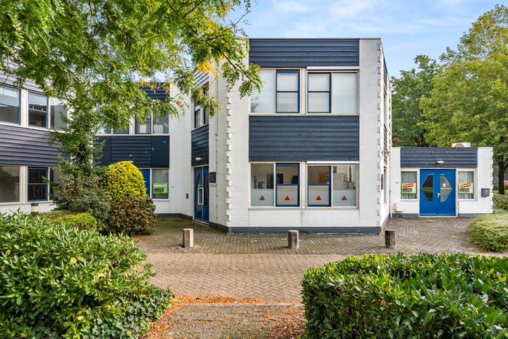 Vendelier 39, Veenendaal