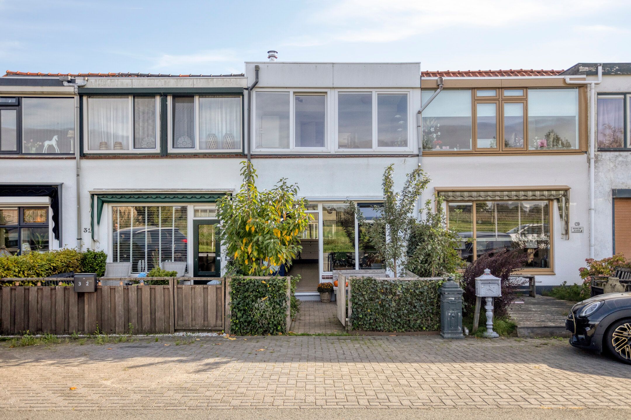 Noordersingel 30 