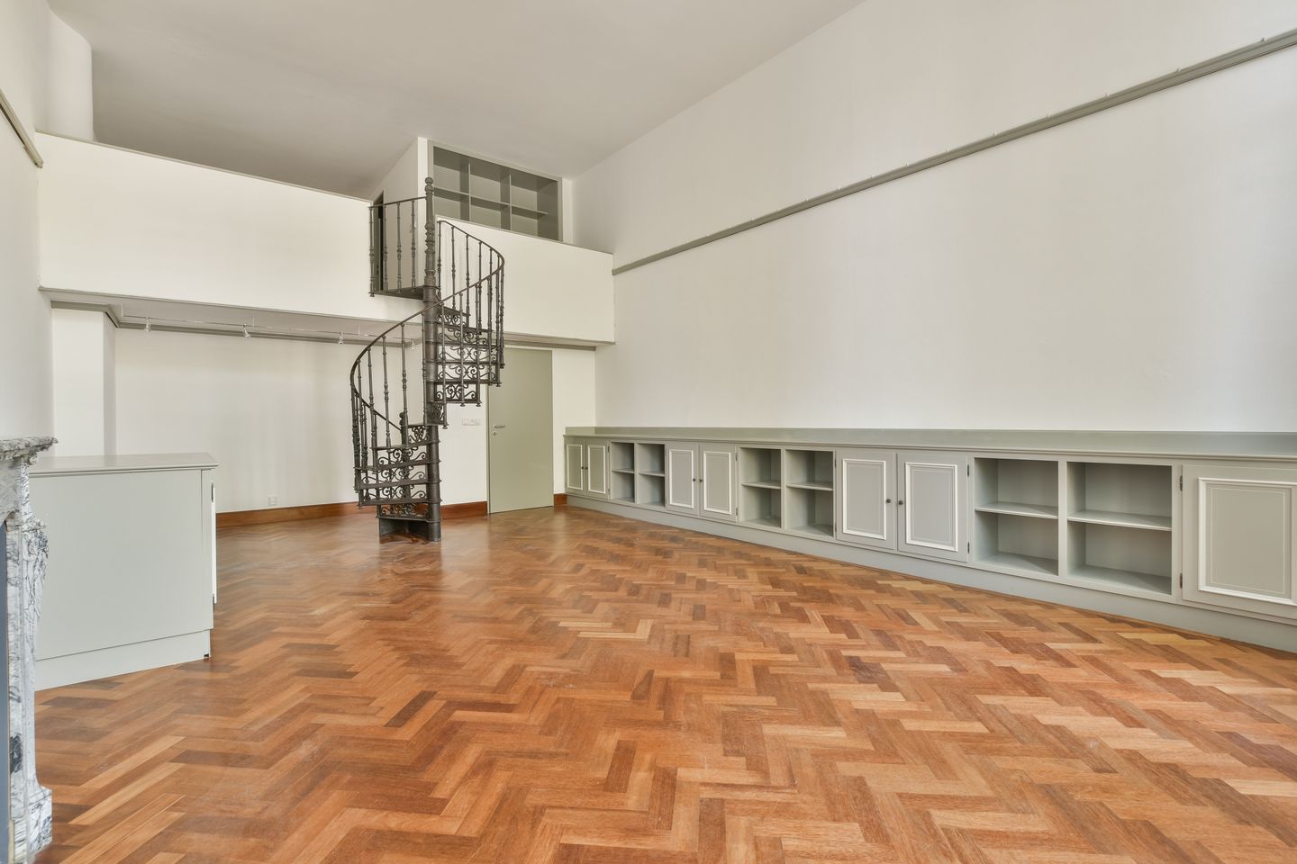 Photo 5 of Keizersgracht 642-B