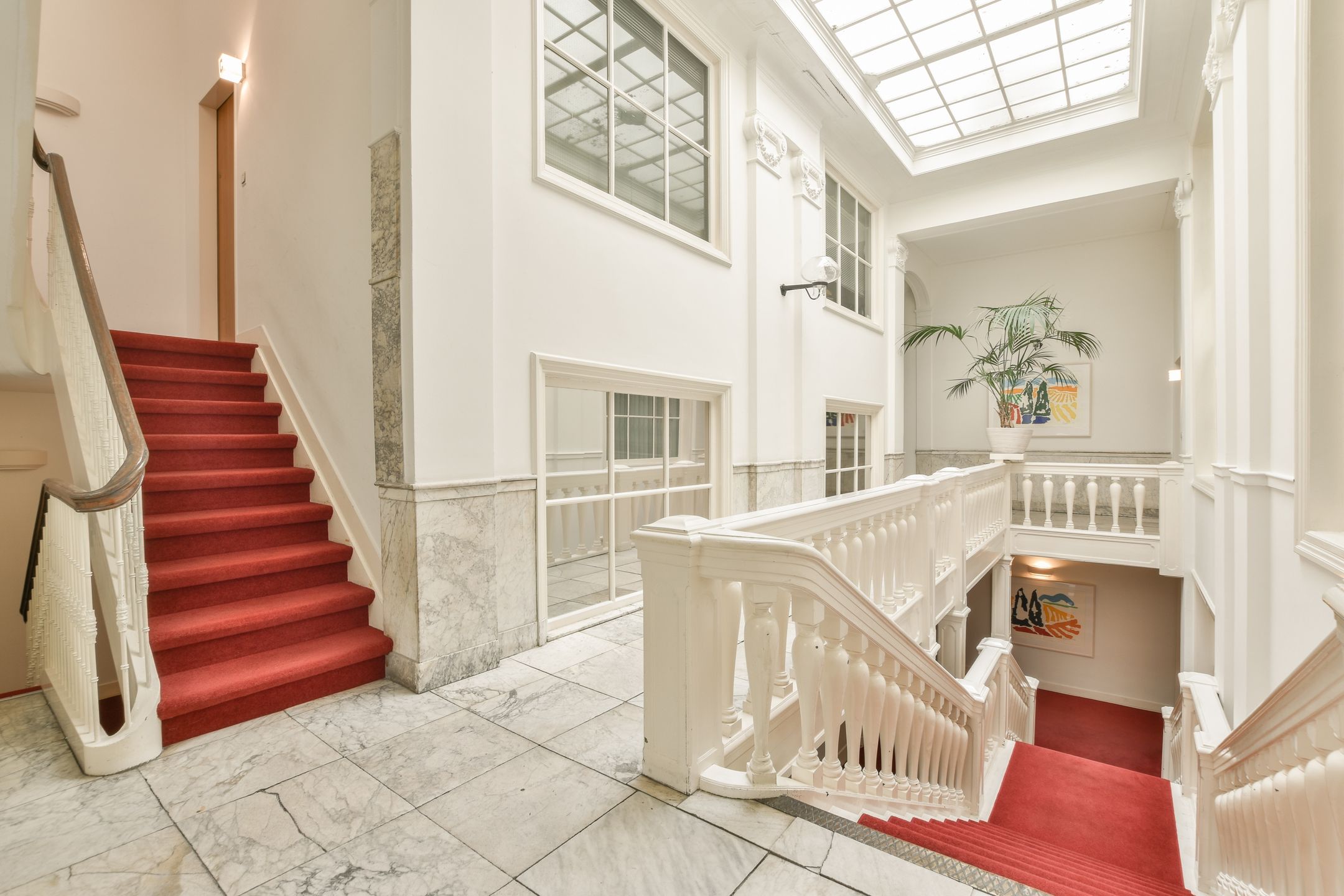 Appartement Keizersgracht 642-B — foto 2