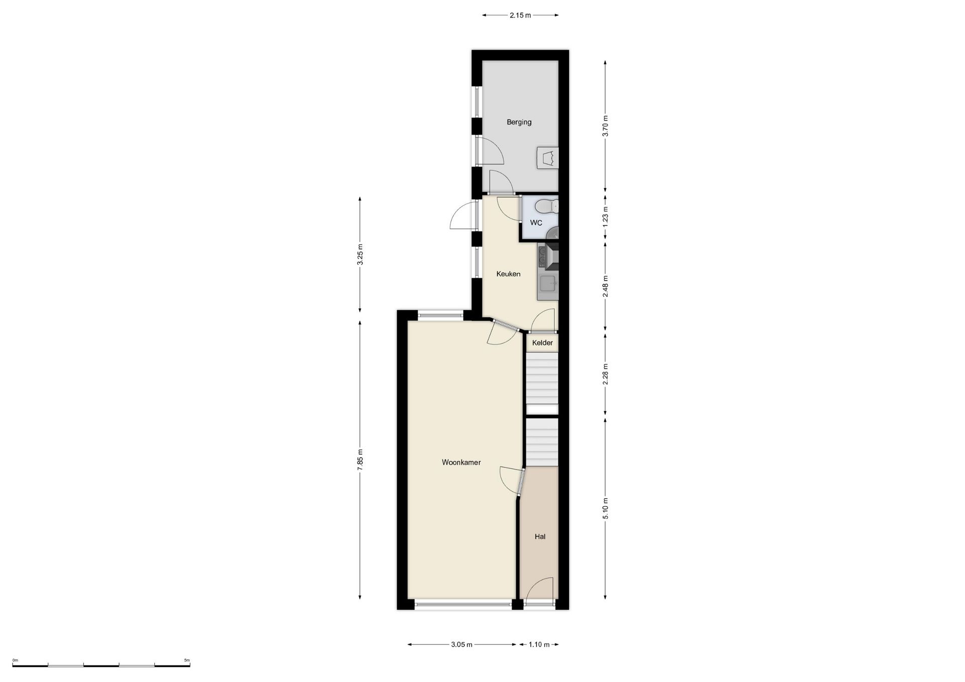 Foto 45 van Cartesiusstraat 36
