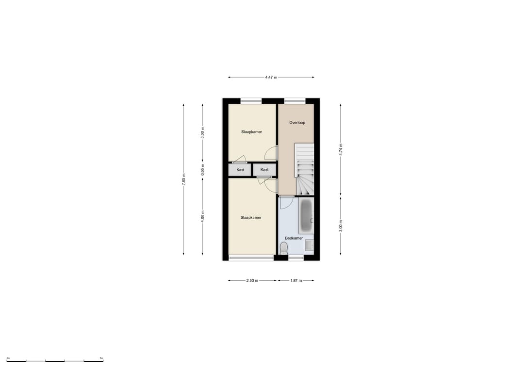 Foto 46 van Cartesiusstraat 36