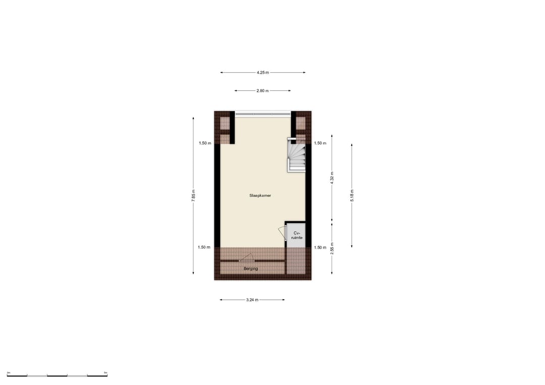 Foto 47 van Cartesiusstraat 36