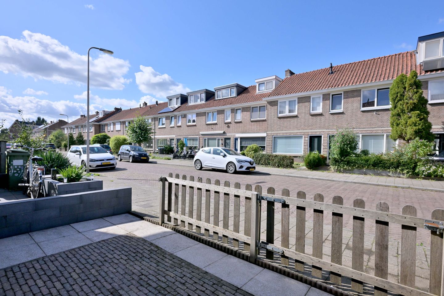Foto 40 van Cartesiusstraat 36