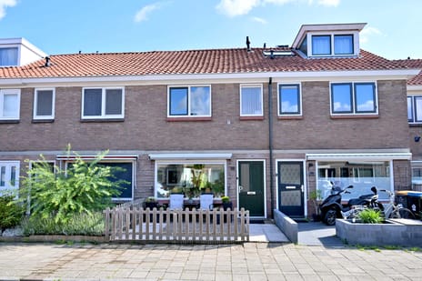 Cartesiusstraat thumbnail