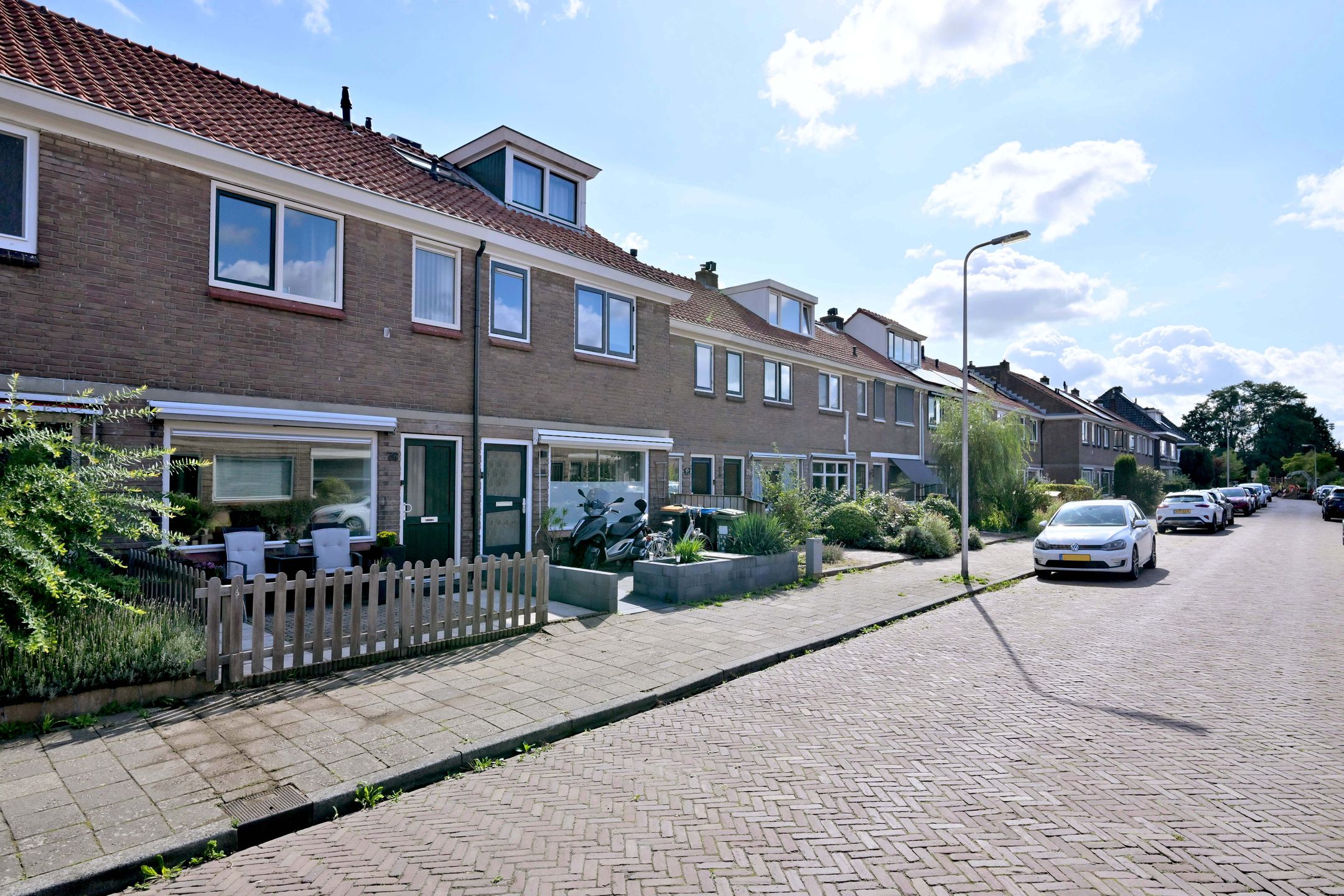 Foto 42 van Cartesiusstraat 36