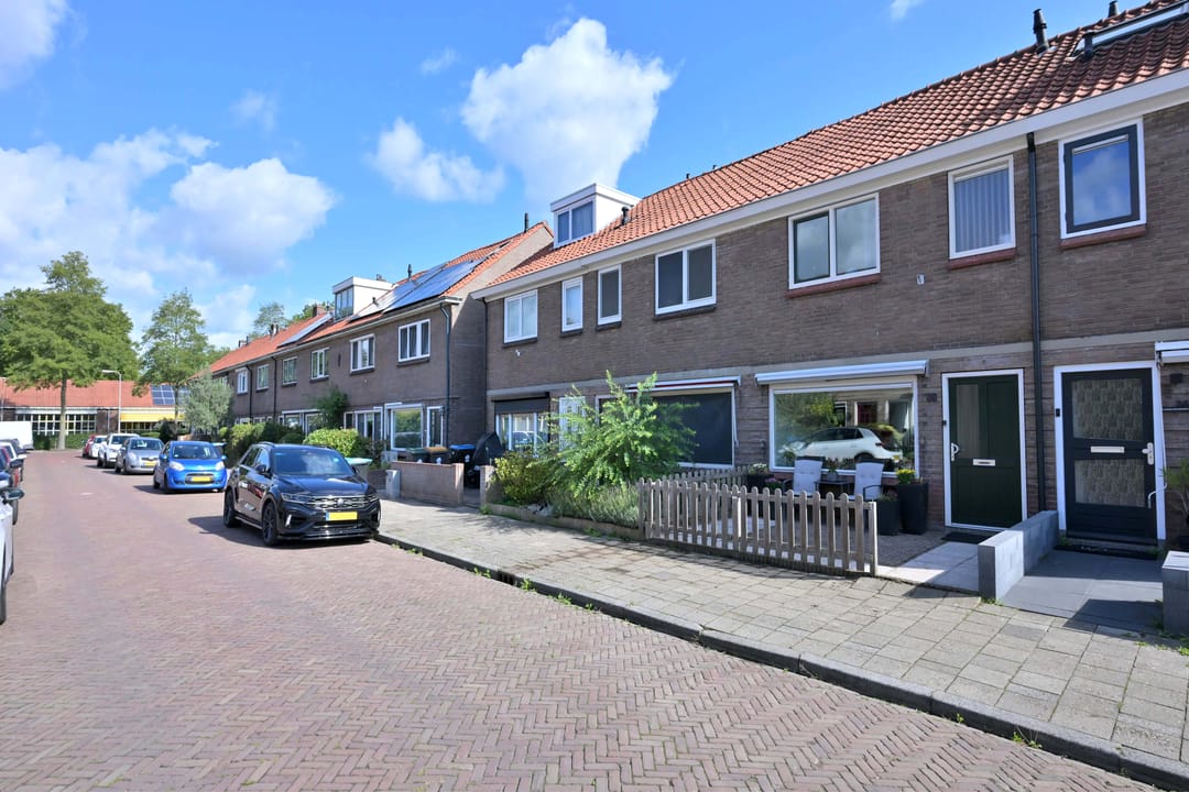 Foto 41 van Cartesiusstraat 36
