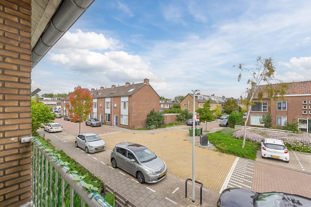 Photo 31 of Frederik Hendriklaan 10