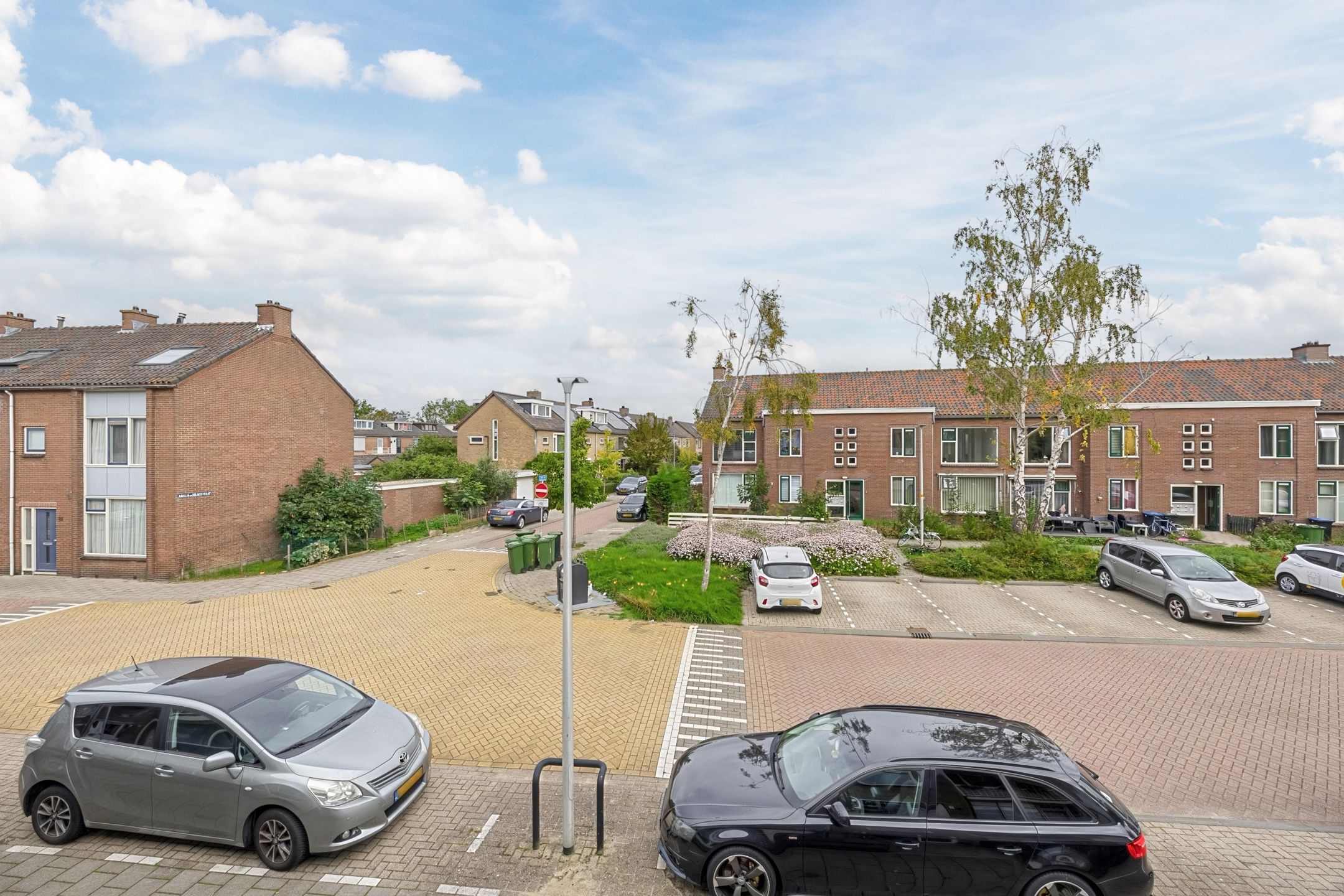 Photo 30 of Frederik Hendriklaan 10