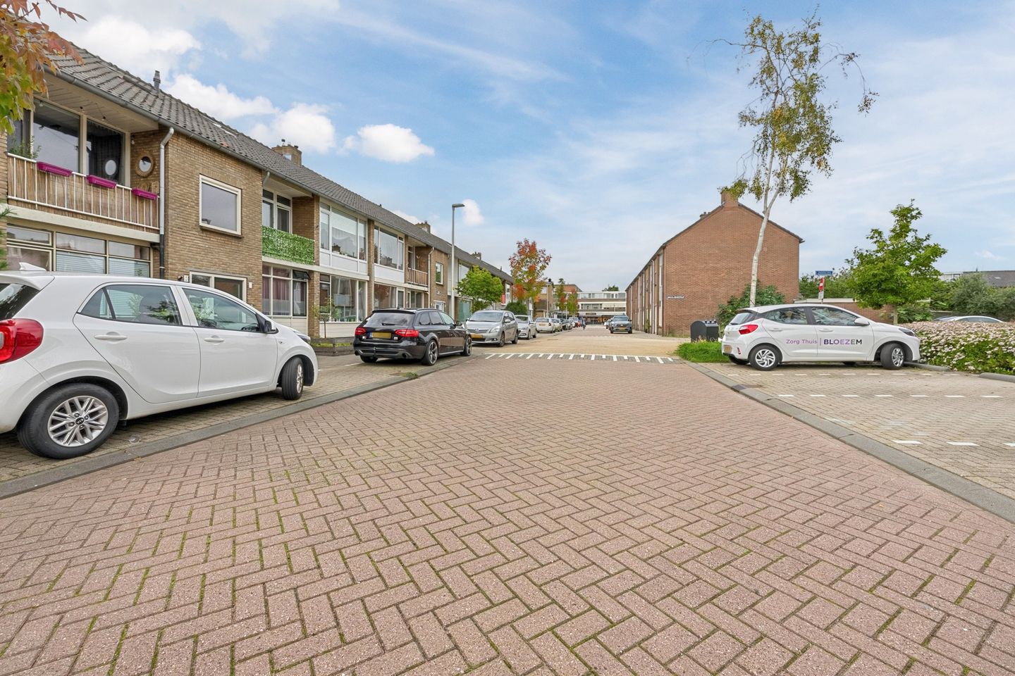 Photo 35 of Frederik Hendriklaan 10