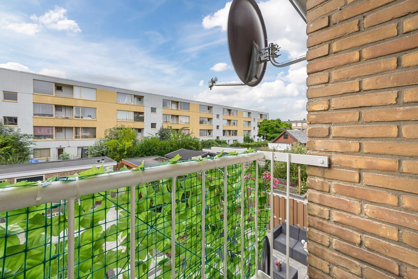Photo 34 of Frederik Hendriklaan 10