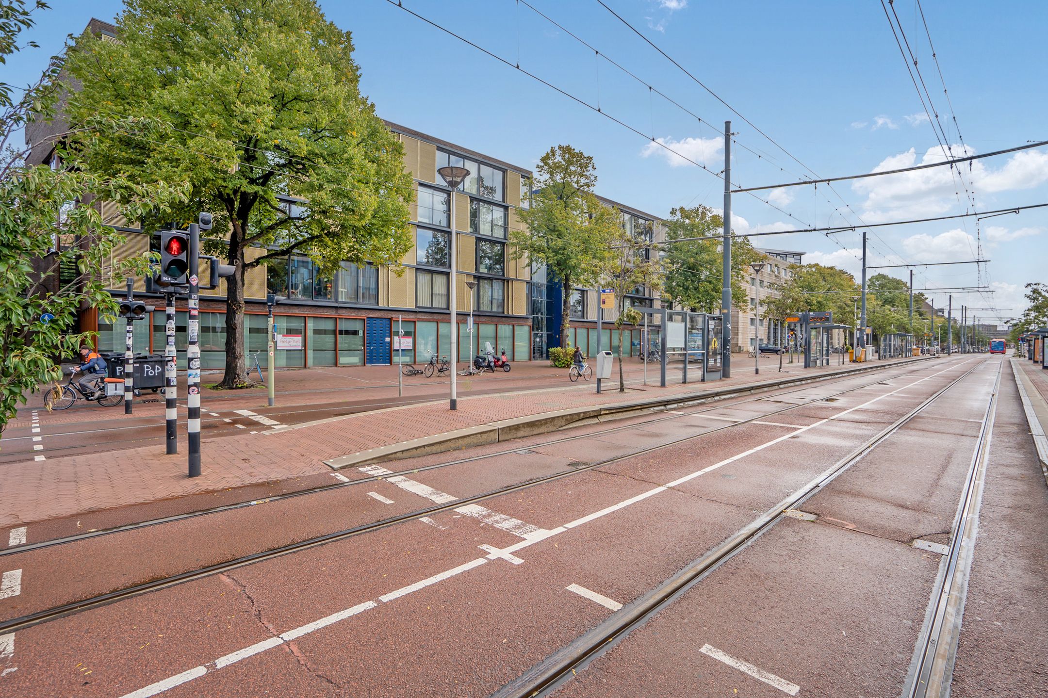 Foto 6 van Westvest 34-F