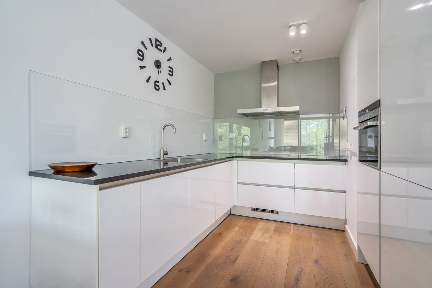 Foto 4 van Westvest 34-F