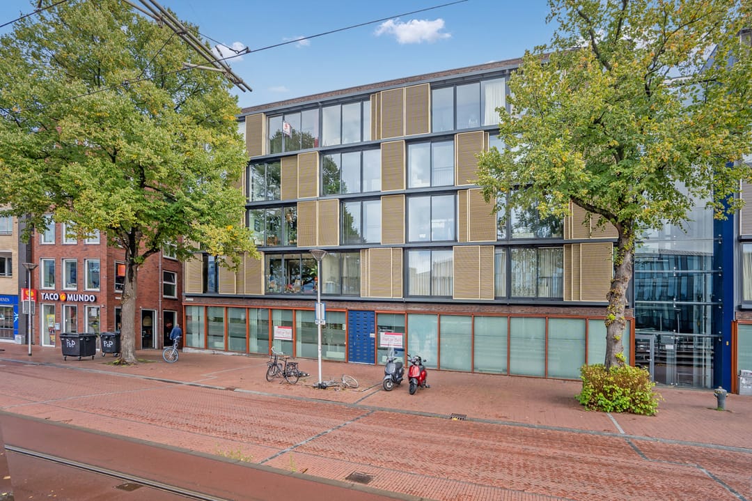 Foto 1 van Westvest 34-F