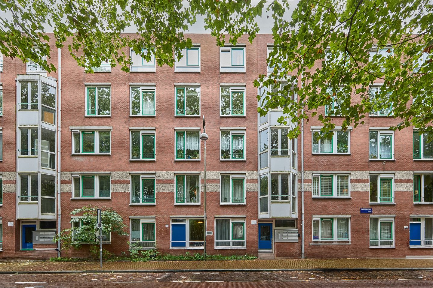 Foto 1 van Insulindeweg 866