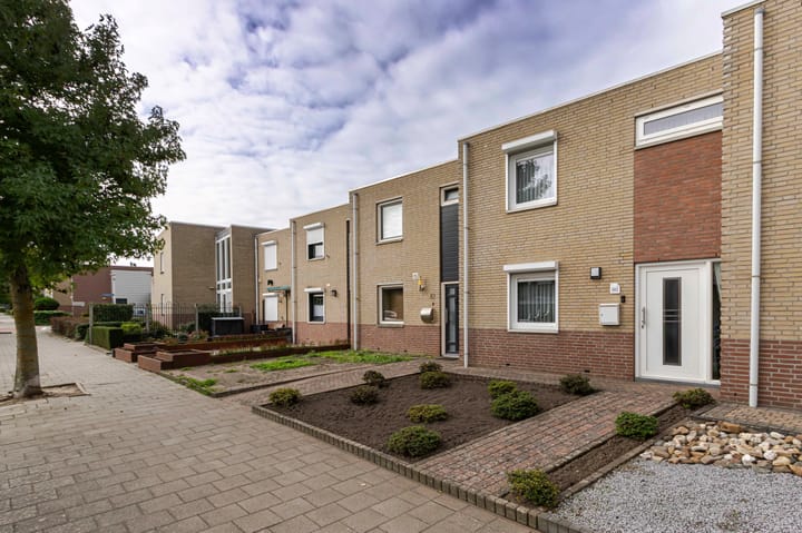 Foto 5 van Mgr. Feronlaan 80