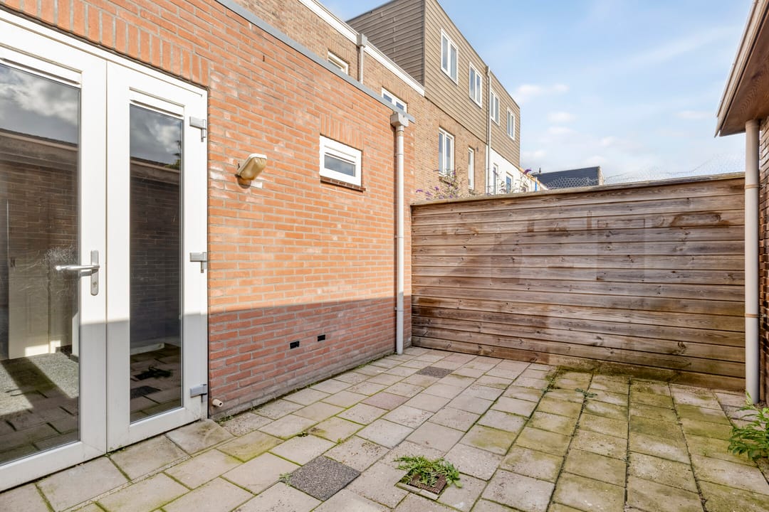 Photo 13 of Kanariestraat 66