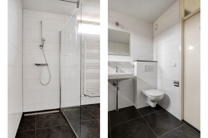 Tussenwoning te koop: Yersekeroord 22, Bergen Op Zoom