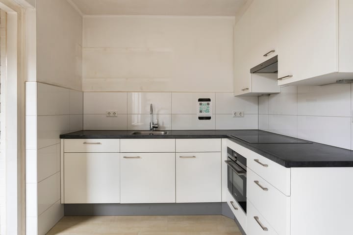 Tussenwoning te koop: Yersekeroord 22, Bergen Op Zoom