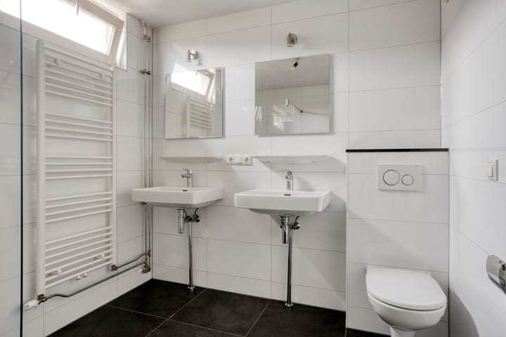Tussenwoning te koop: Yersekeroord 22, Bergen Op Zoom
