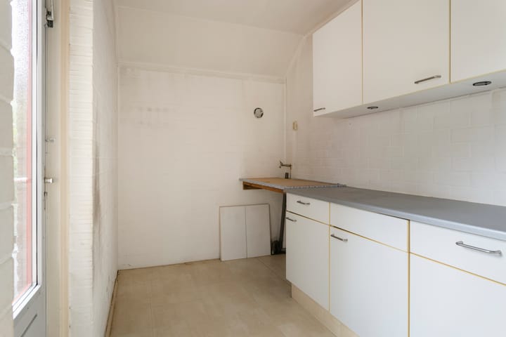 Tussenwoning te koop: Yersekeroord 22, Bergen Op Zoom