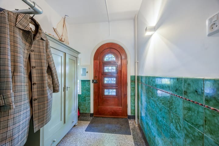 Tussenwoning te koop: Mesdagstraat 3, Nijmegen