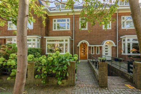 Mesdagstraat thumbnail