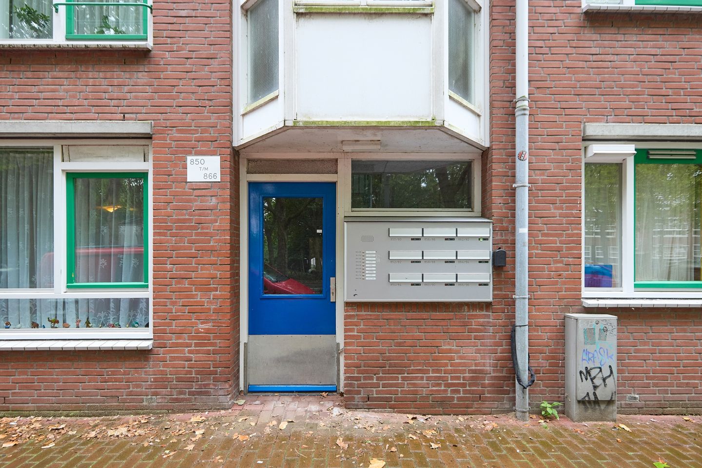 Foto 5 van Insulindeweg 866