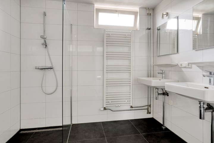 Tussenwoning te koop: Yersekeroord 22, Bergen Op Zoom