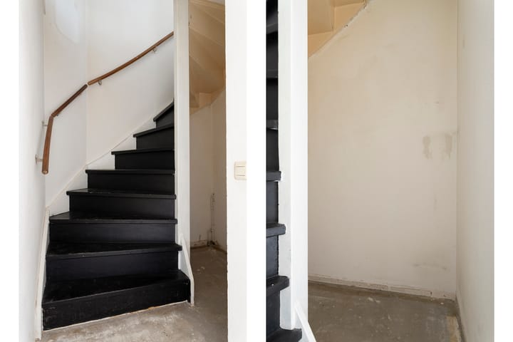 Tussenwoning te koop: Yersekeroord 22, Bergen Op Zoom
