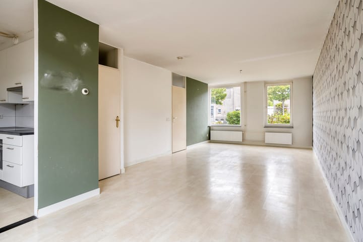 Tussenwoning te koop: Yersekeroord 22, Bergen Op Zoom