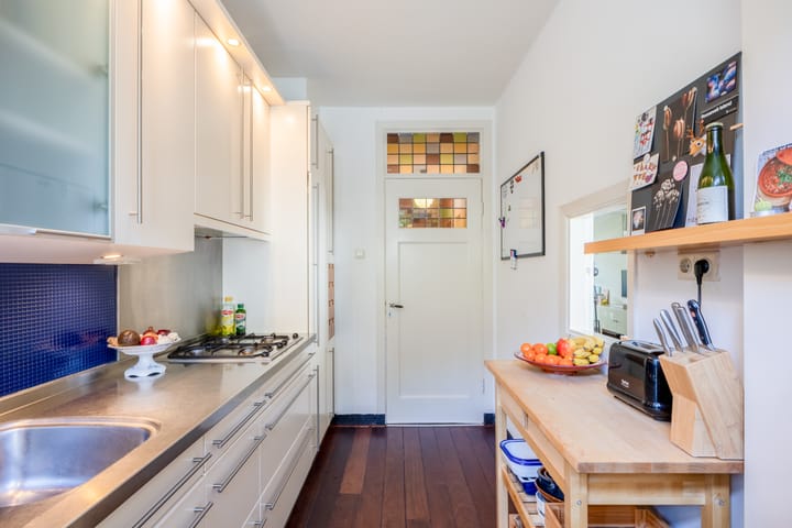Tussenwoning te koop: Mesdagstraat 3, Nijmegen