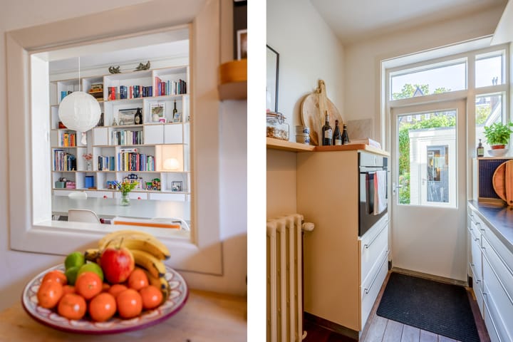 Tussenwoning te koop: Mesdagstraat 3, Nijmegen