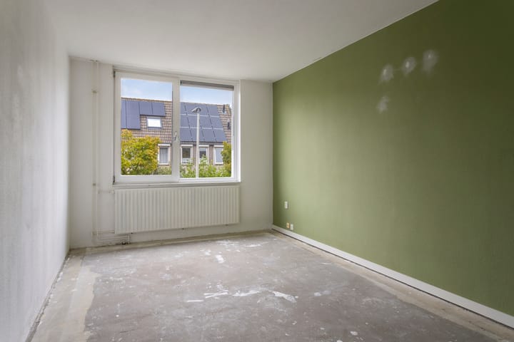 Tussenwoning te koop: Yersekeroord 22, Bergen Op Zoom