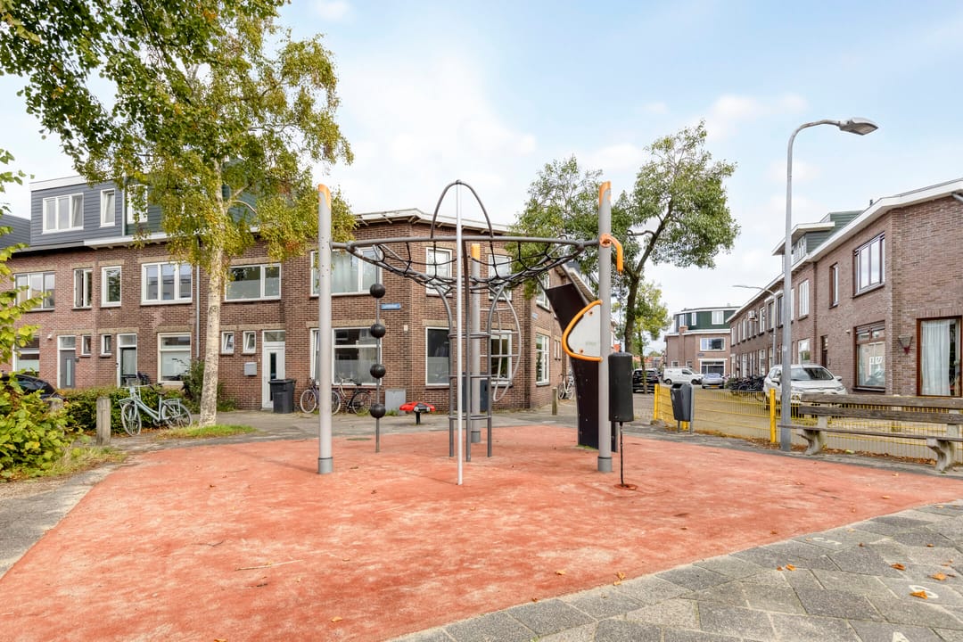 Photo 37 of Kanariestraat 66