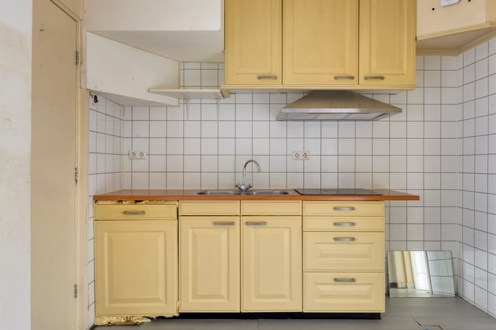 Foto 4 van Kanariestraat 66