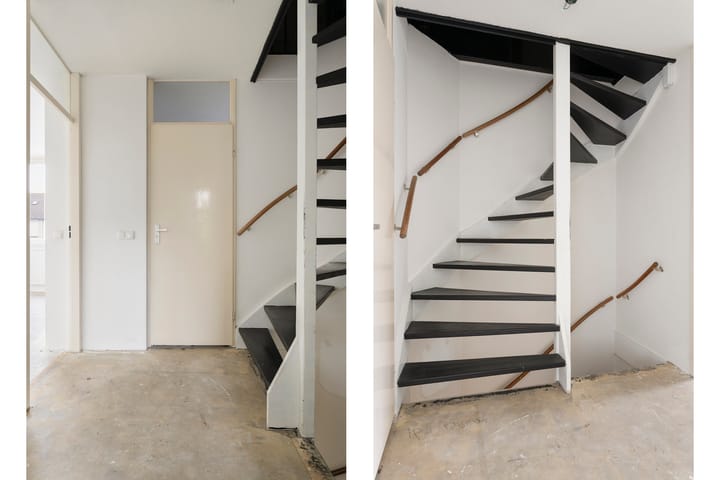 Tussenwoning te koop: Yersekeroord 22, Bergen Op Zoom